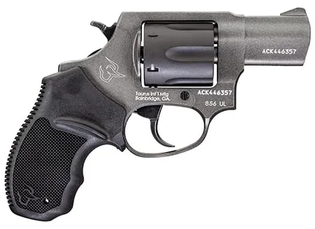 Taurus 856 Ultra Lite .38 Special 2", 6-Shot