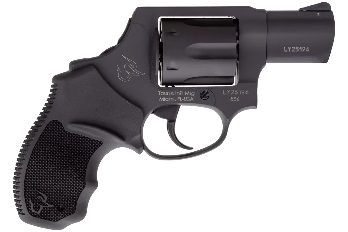 Taurus 856CH .38 Special 2", 6-Shot