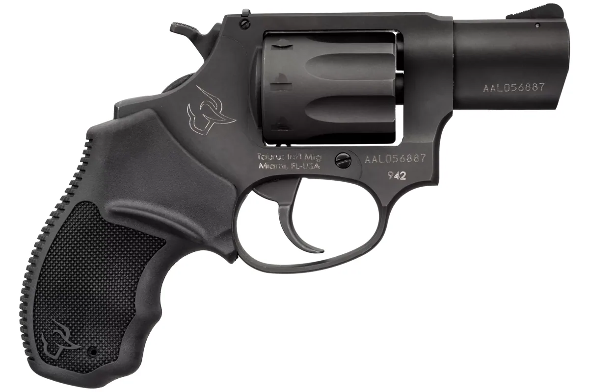 Taurus 942 .22 LR 2", 8-Shot