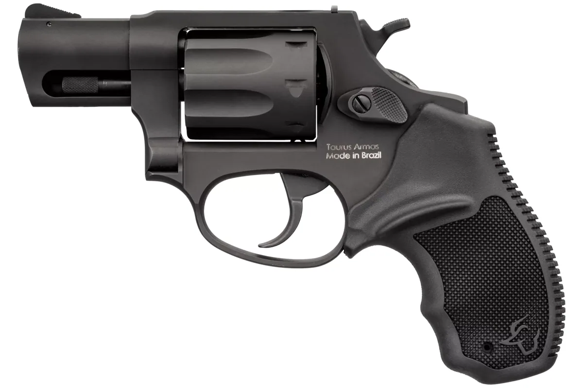 Taurus 942 .22 LR 2", 8-Shot — left side view