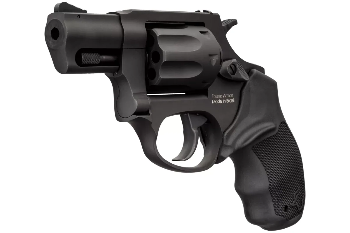 Taurus 942 .22 LR 2", 8-Shot — right quarter view