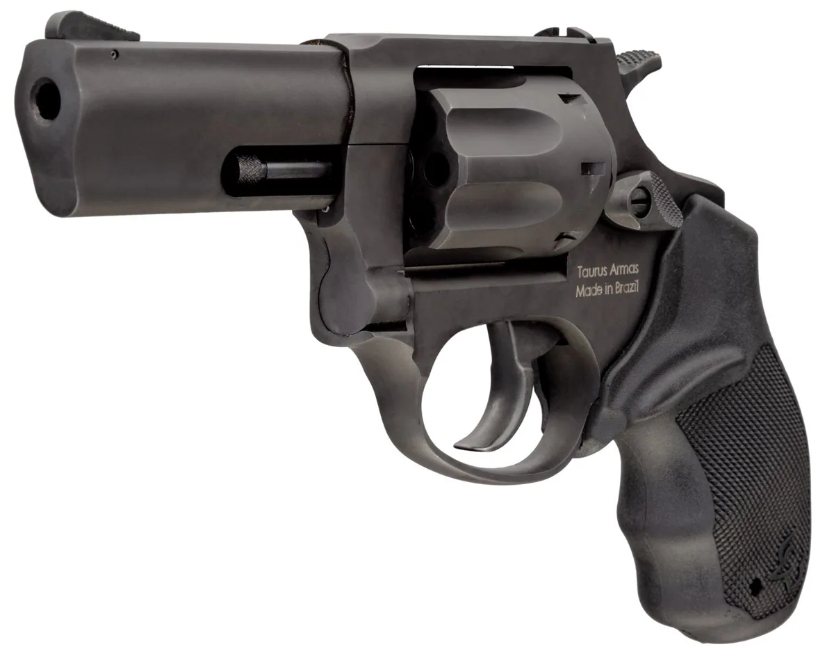 Taurus 942 .22 WMR 3", 8-Shot