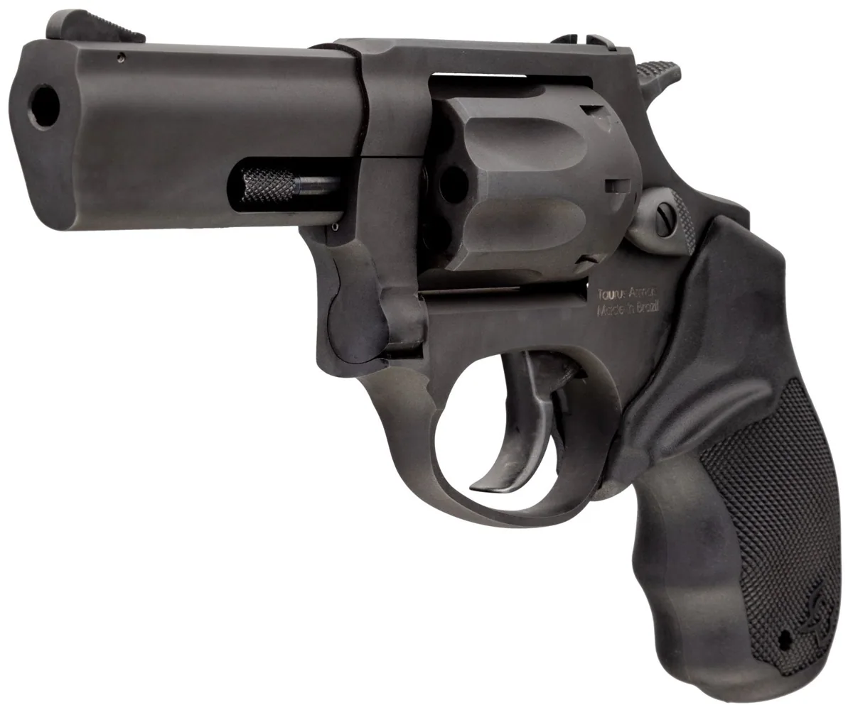 Taurus 942 Ultra-Lite .22 LR 3", 8-Shot