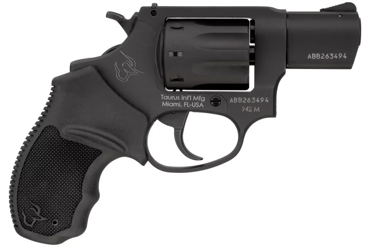 Taurus 942M .22 WMR 2", 8-Shot