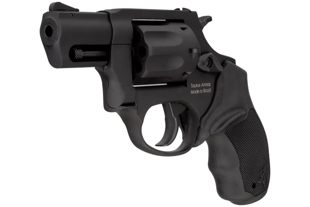 Taurus 942M .22 WMR 2", 8-Shot — right quarter view