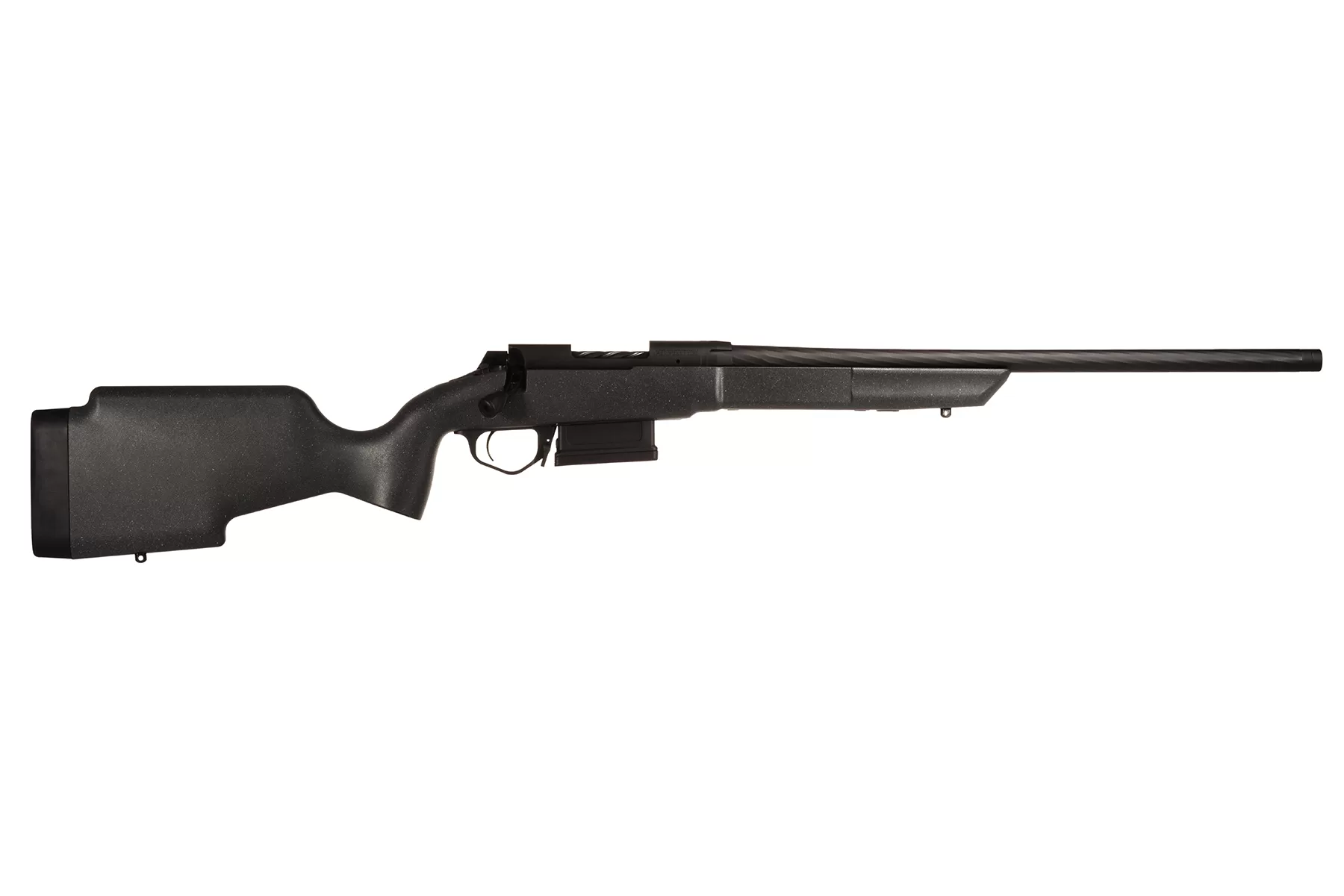 Taurus Expedition Bolt-Action Rifle 6.5 Creedmoor, 20" Taurus Expedition Bolt-Action Rifle 6.5 Creedmoor, 20"