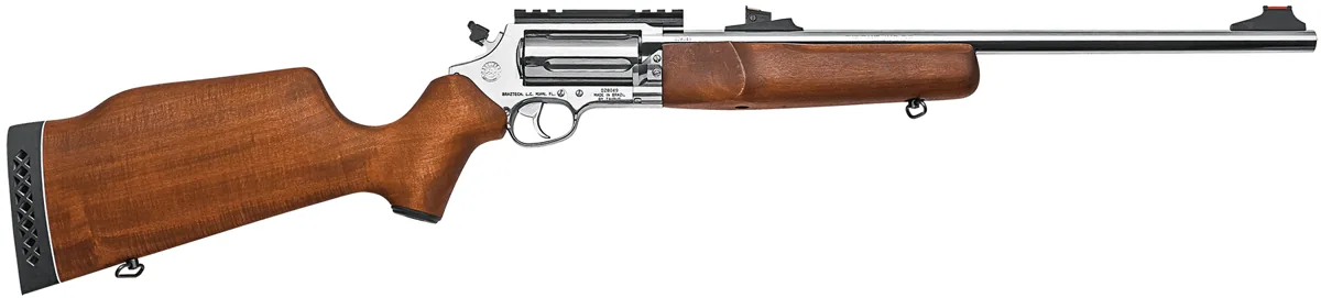 Taurus Circuit Judge .45 Colt/.410 18", 5 Rounds