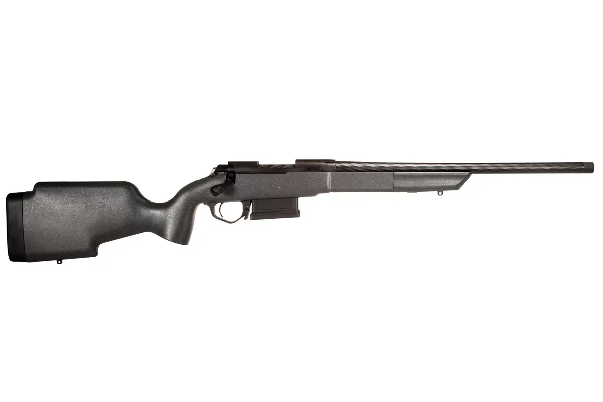 Taurus Expedition .308 Win 18" Black DLC, 5 Rounds