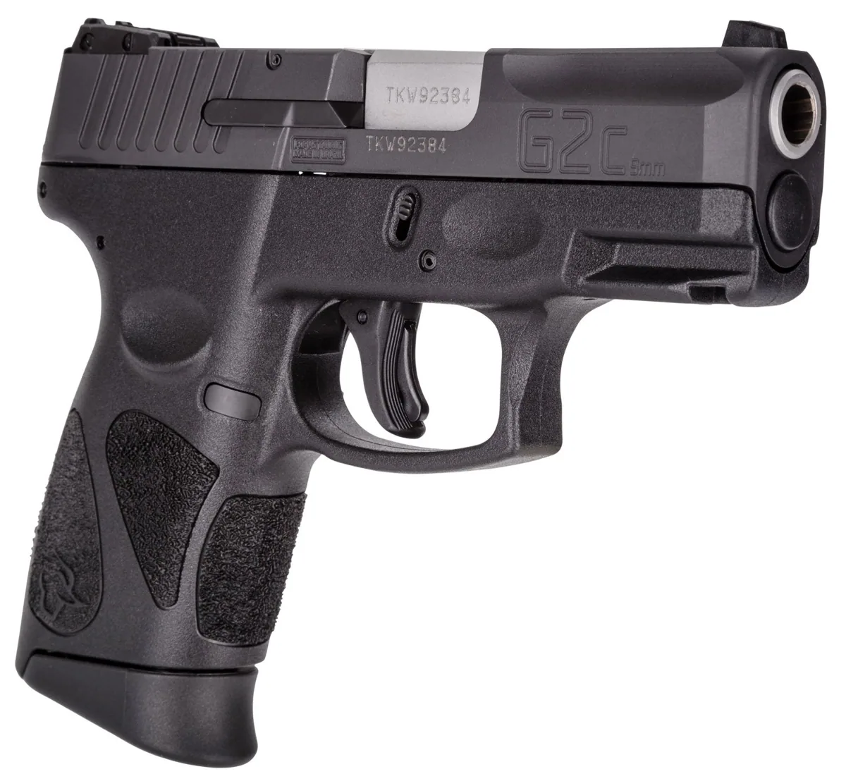 Taurus G2C 9mm, 10 Rounds