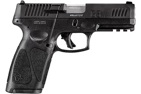 Taurus G3 T.O.R.O. 9mm, 17 Rounds