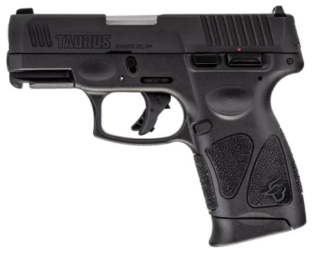 Taurus G3C