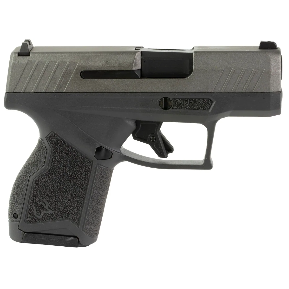 Taurus G4X 9mm Tungsten Gray, 11 Rounds