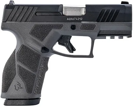 Taurus GX2 9mm, 10 Rounds