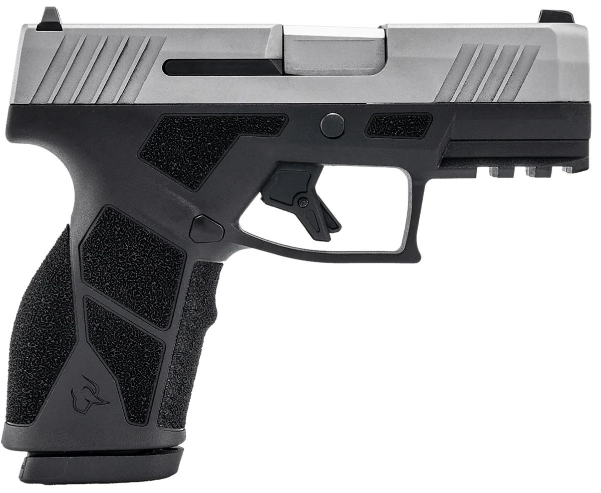 Taurus GX2 9mm, 13 Rounds