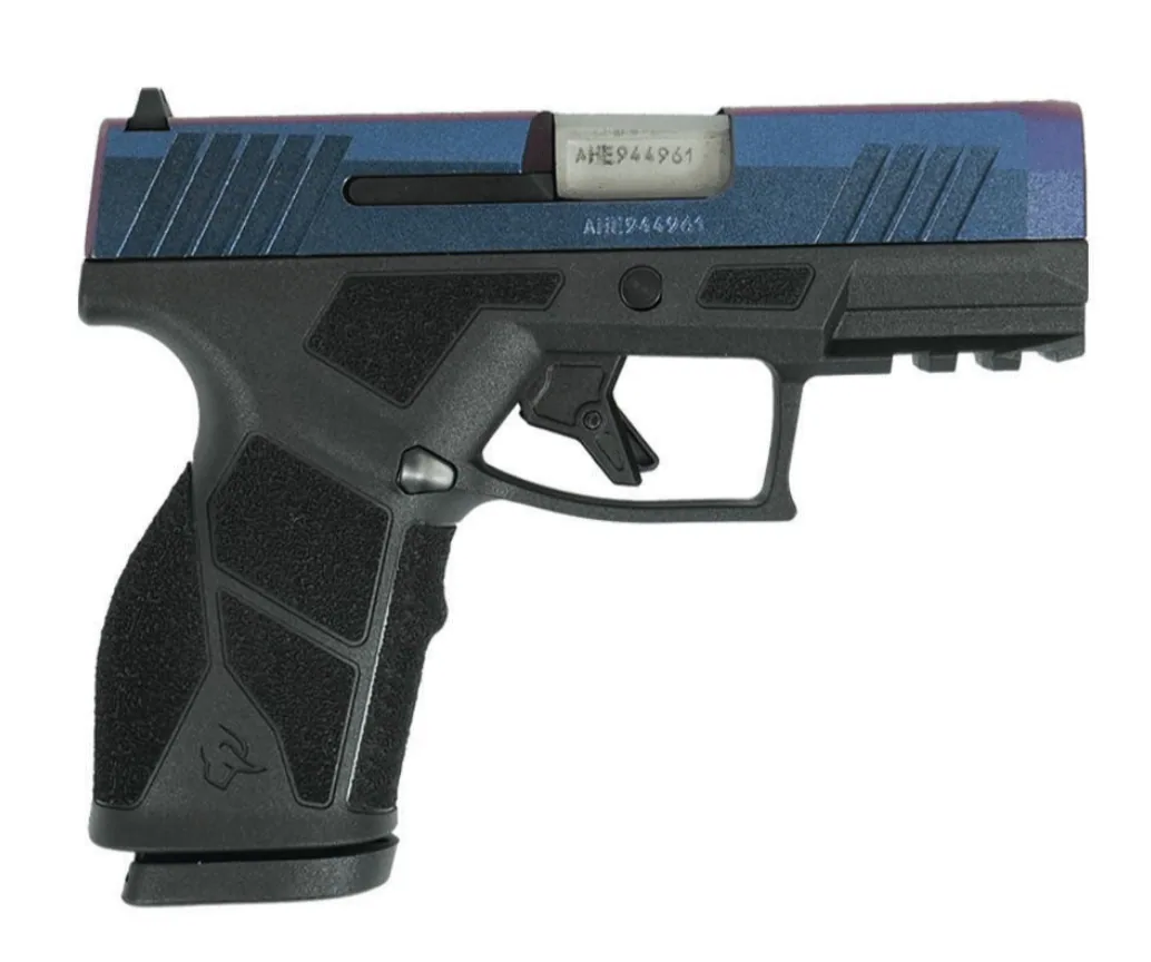 Taurus GX2 Mongoose Purple