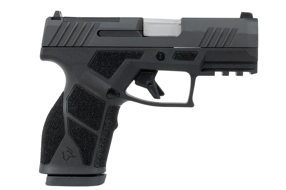 Taurus GX2 T.O.R.O. Compact 9mm, 10 Rounds