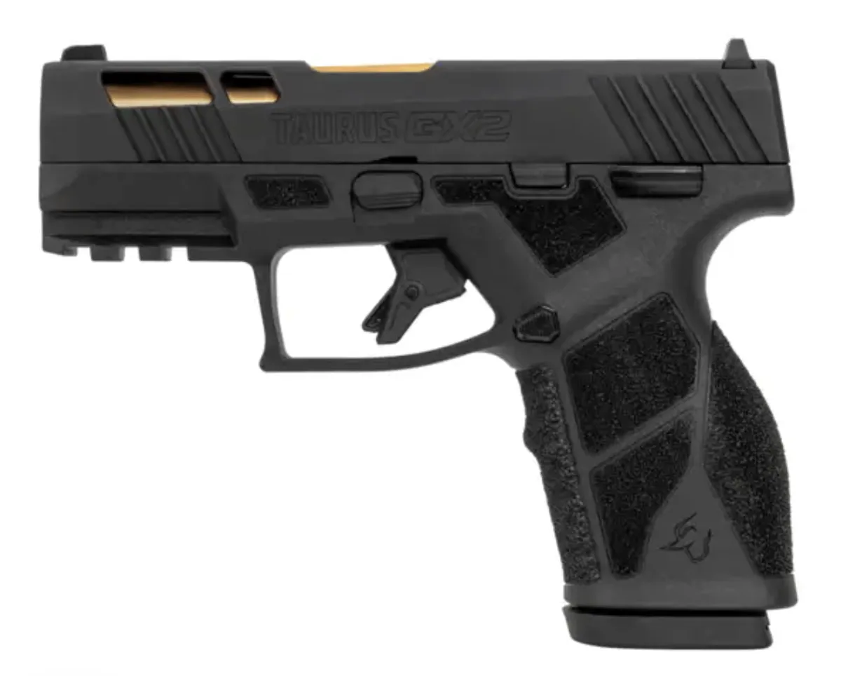Taurus GX2 Talo Edition