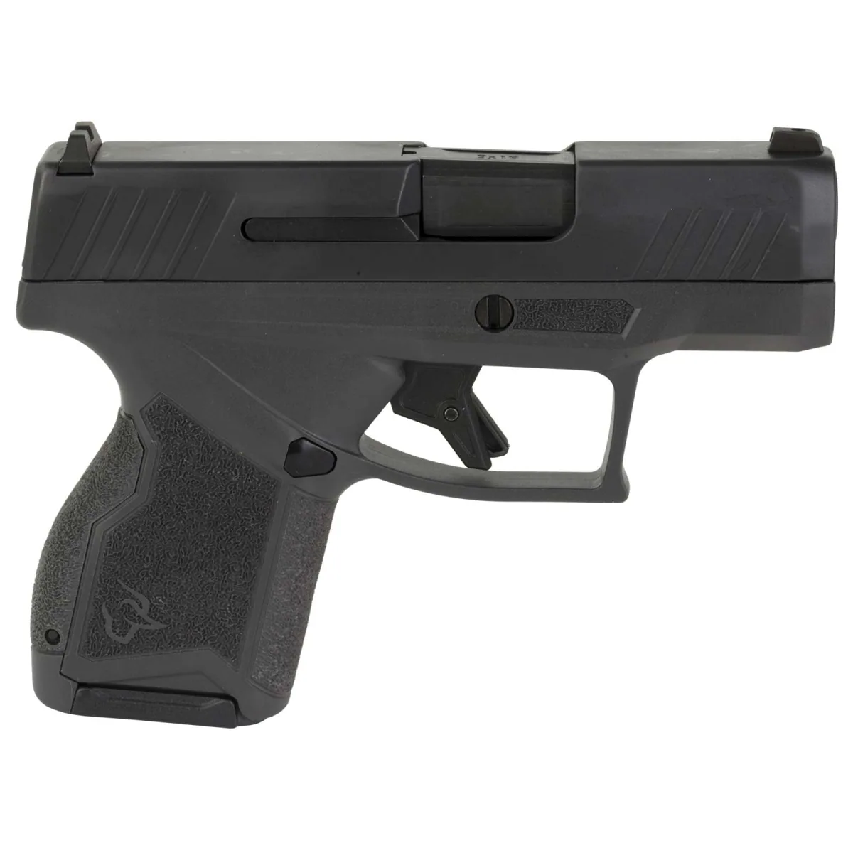 Taurus GX4 9mm, 11 Rounds