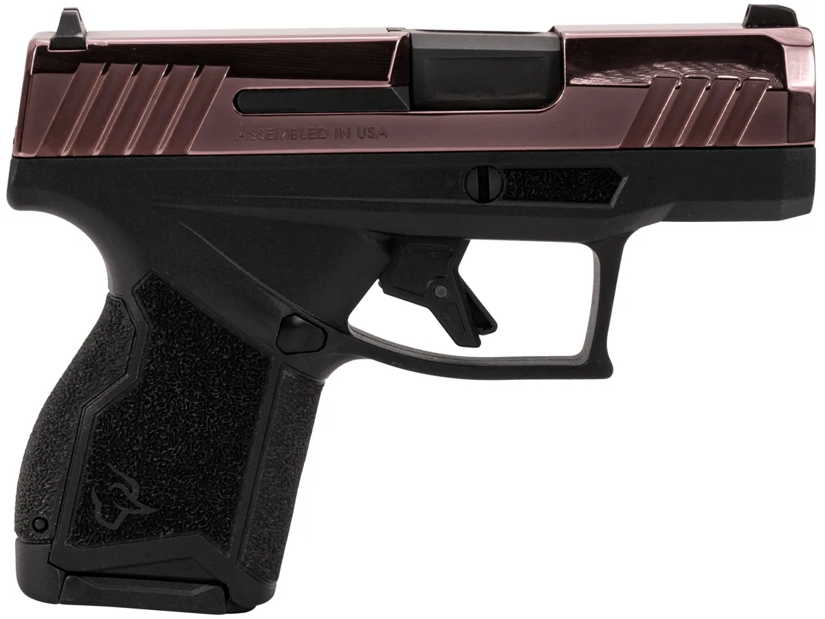 Taurus GX4 9mm, 13 Rounds