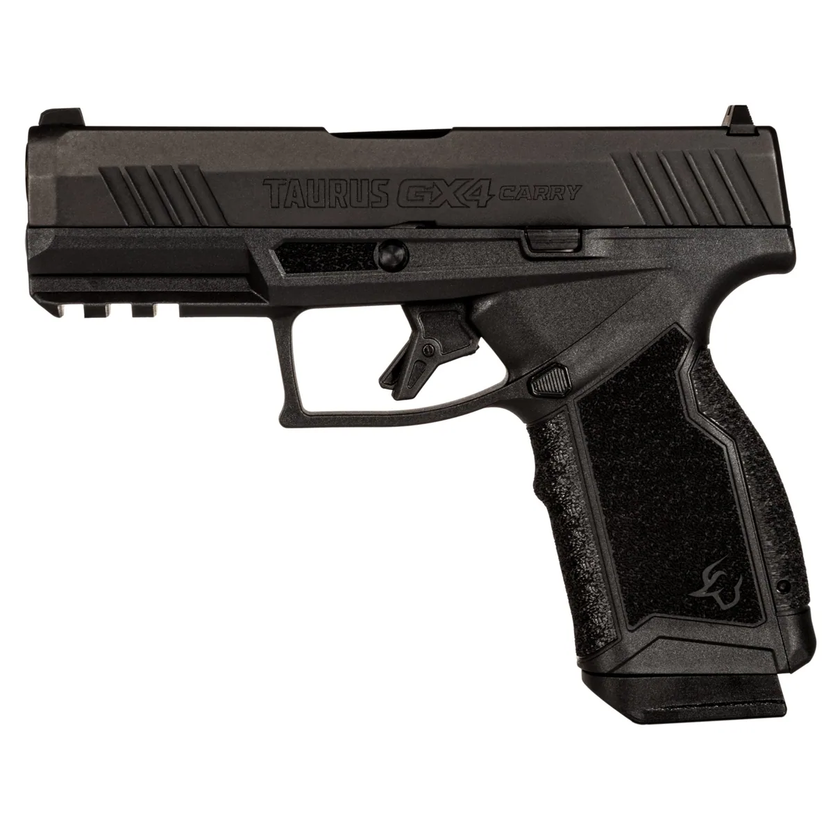 Taurus GX4 Carry 9mm, 10 Rounds