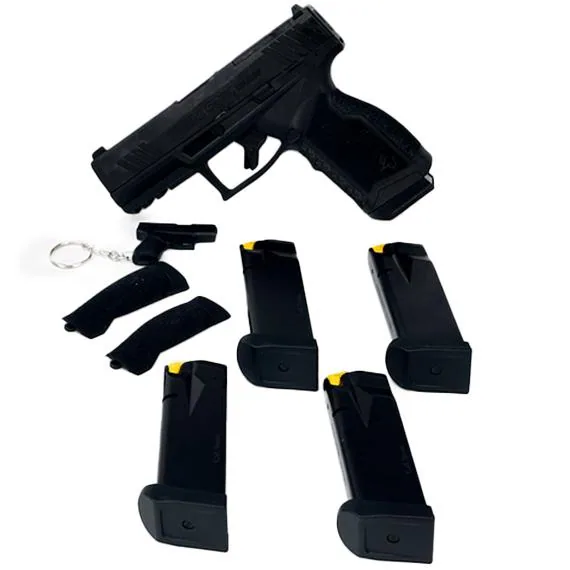 Taurus GX4 Carry 9mm, 15 Rounds