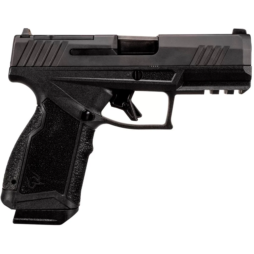 Taurus GX4 Carry T.O.R.O. 9mm, 10 Rounds