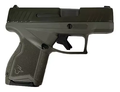 Taurus GX4 Micro-Compact