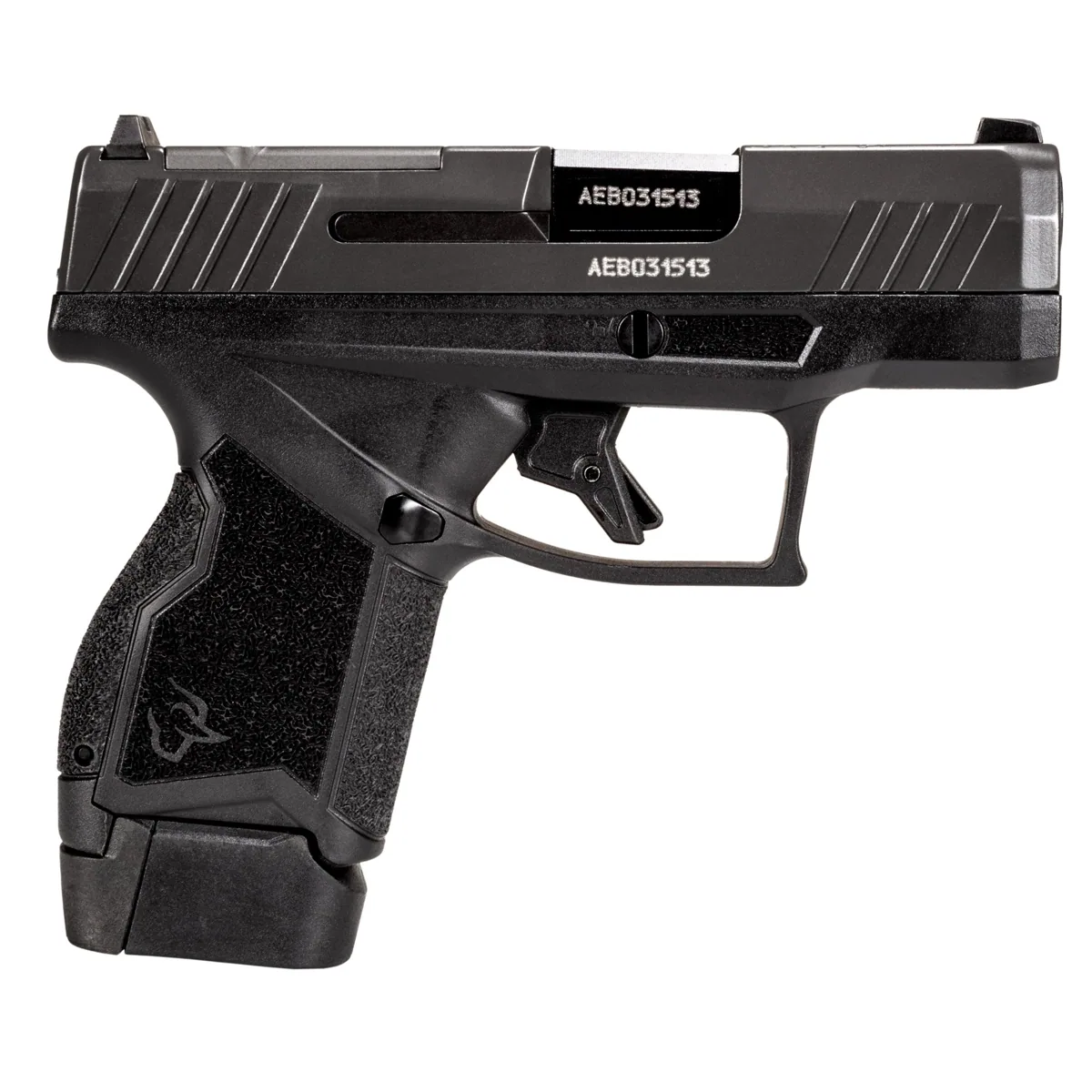 Taurus GX4 T.O.R.O. 9mm, 13 Rounds