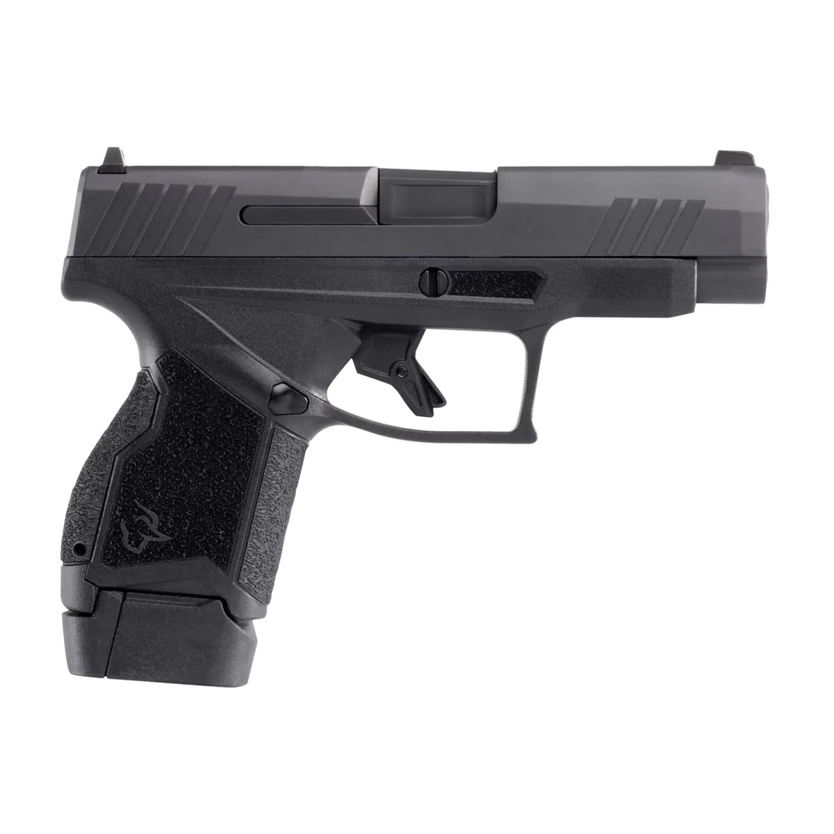 Taurus GX4XL 9mm, 13 Rounds