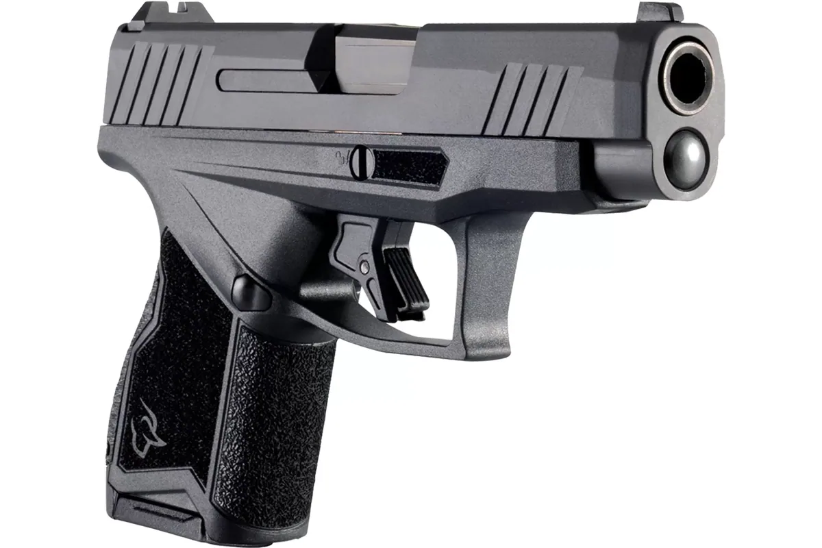 Taurus GX4XL 9mm Matte Stainless, 10 Rounds
