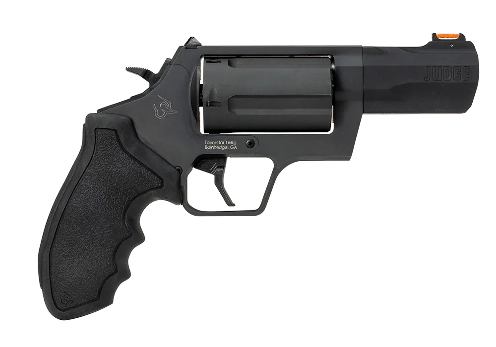 Taurus Judge .45 Colt/.410 3", 5-Shot