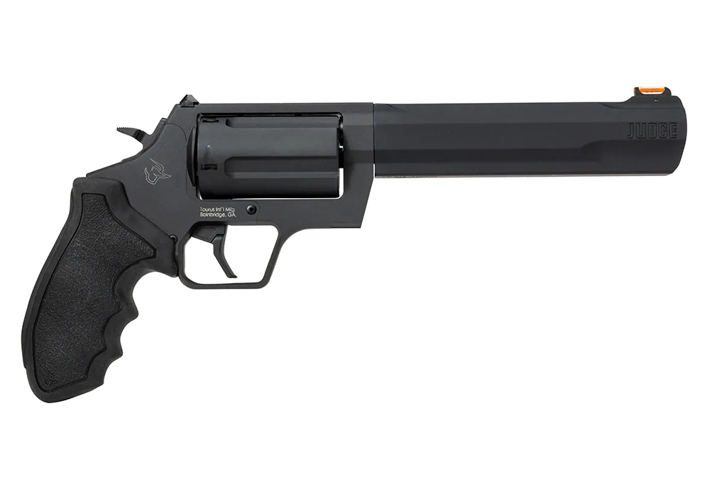 Taurus Judge .45 Colt/.410 6.5", 5-Shot