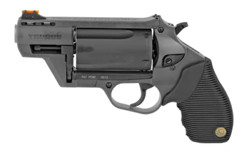 Taurus Judge Public Defender .45 Colt/.410 2" Grey, 5-Shot
