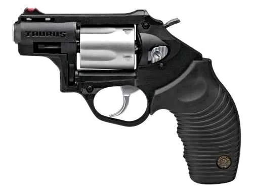 Taurus M85 Protector Poly .38 Special 2", 5-Shot