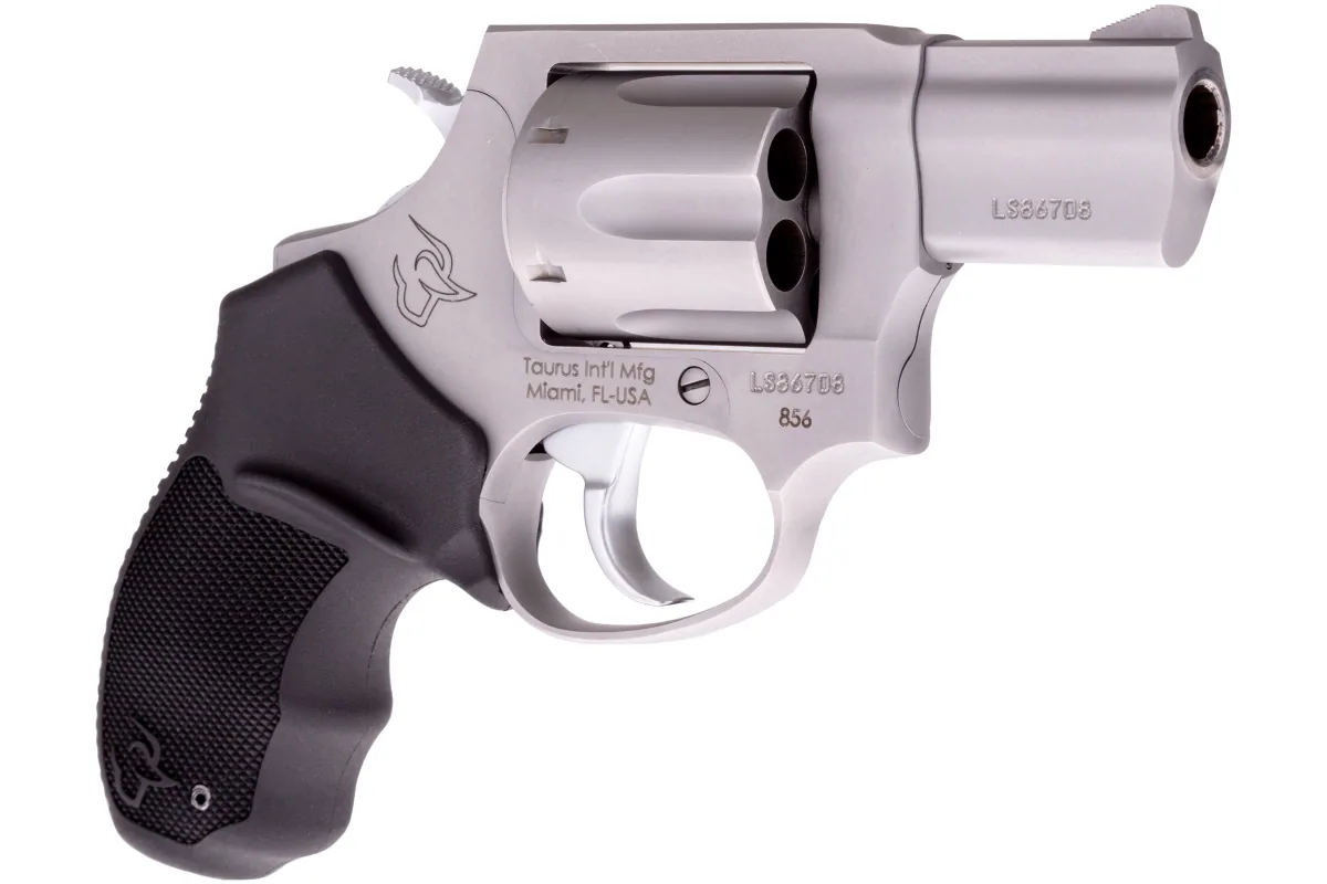Taurus Model 856 .38 Special 2", 6-Shot