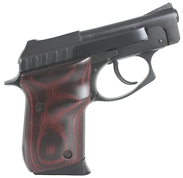 Taurus PT-22 Blued, 8 Rounds