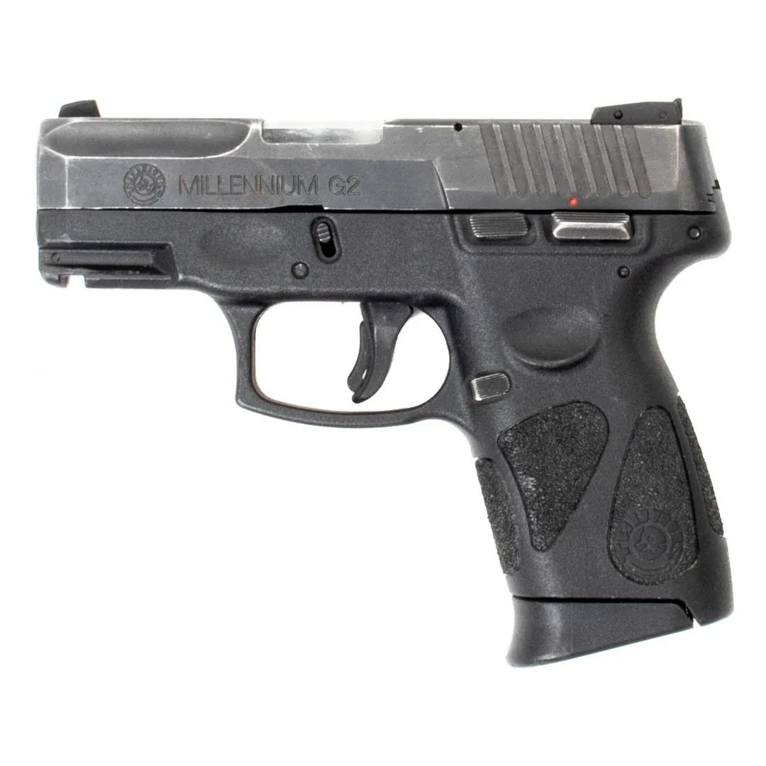 Taurus PT111G2 9mm, 12 Rounds