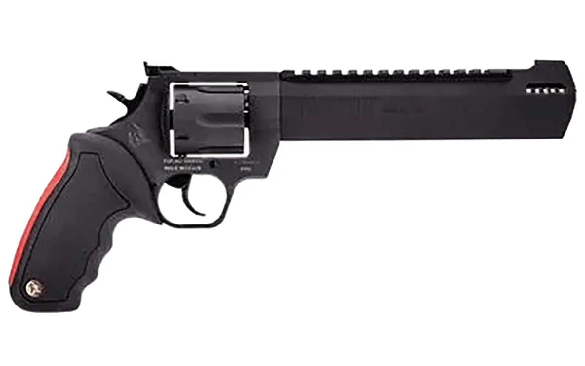 Taurus Raging Hunter .500 S&W Mag 10", 5-Shot