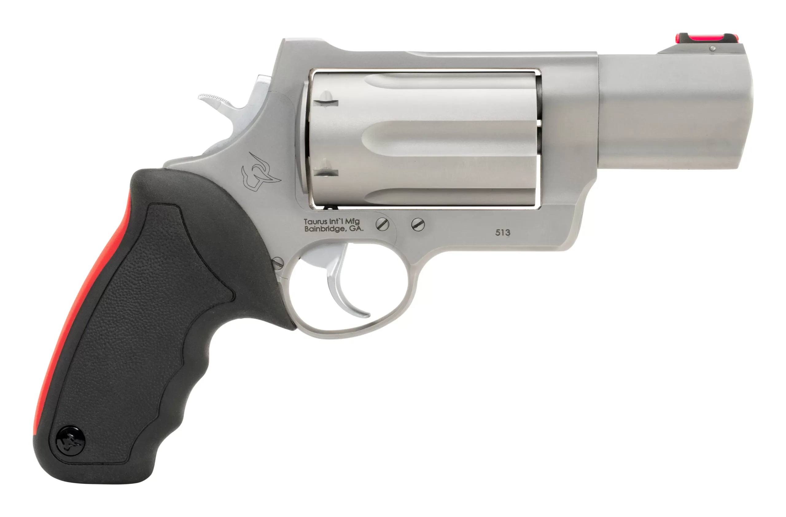 Taurus Raging Judge 454 Casull / 45 Colt / 410, Stainless