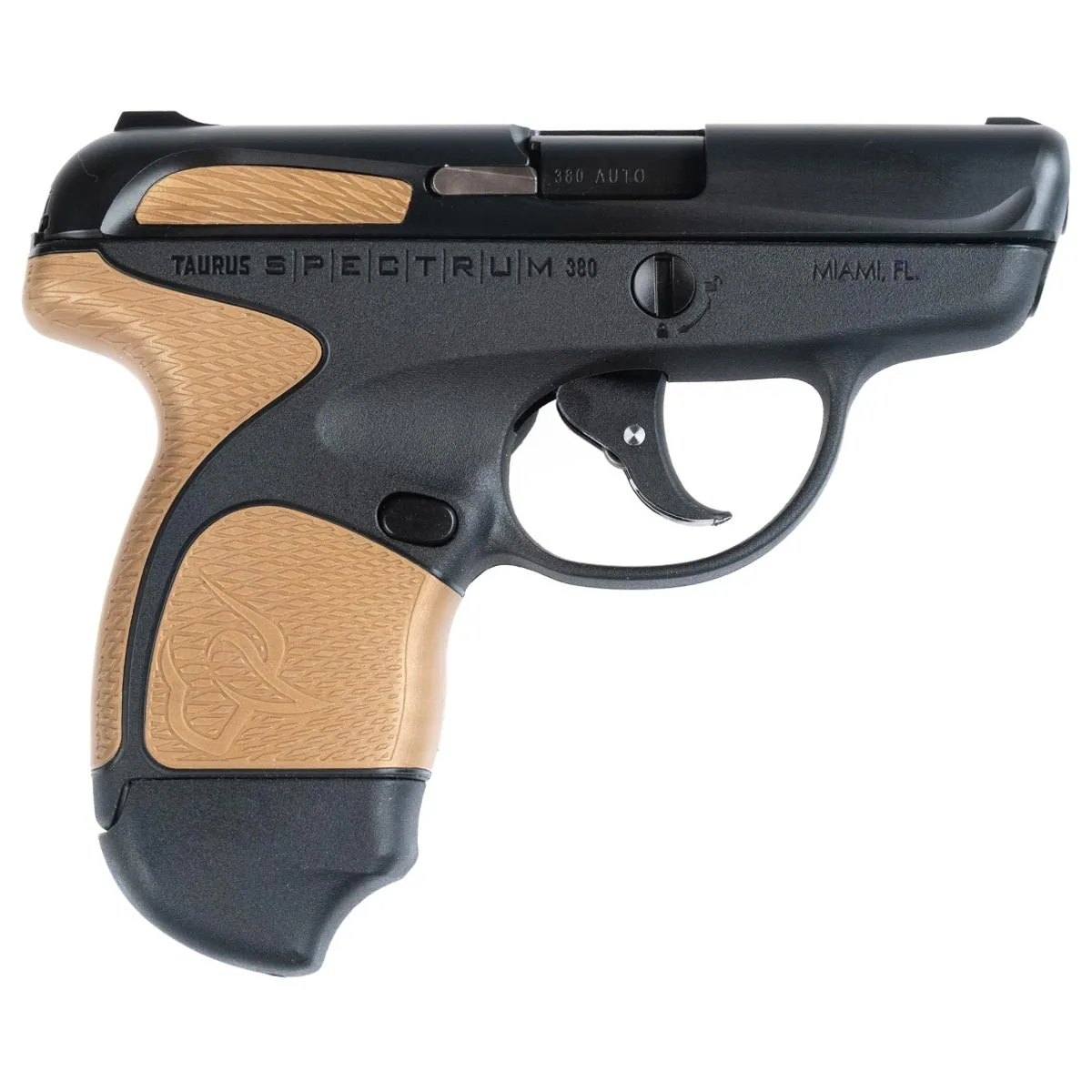Taurus Spectrum .380 ACP