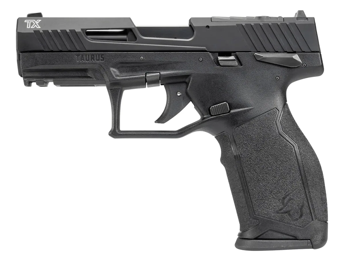 Taurus Taurus TX22 T.O.R.O. Gen 2 - 5 Mag Bundle .22 LR, 10 Rounds