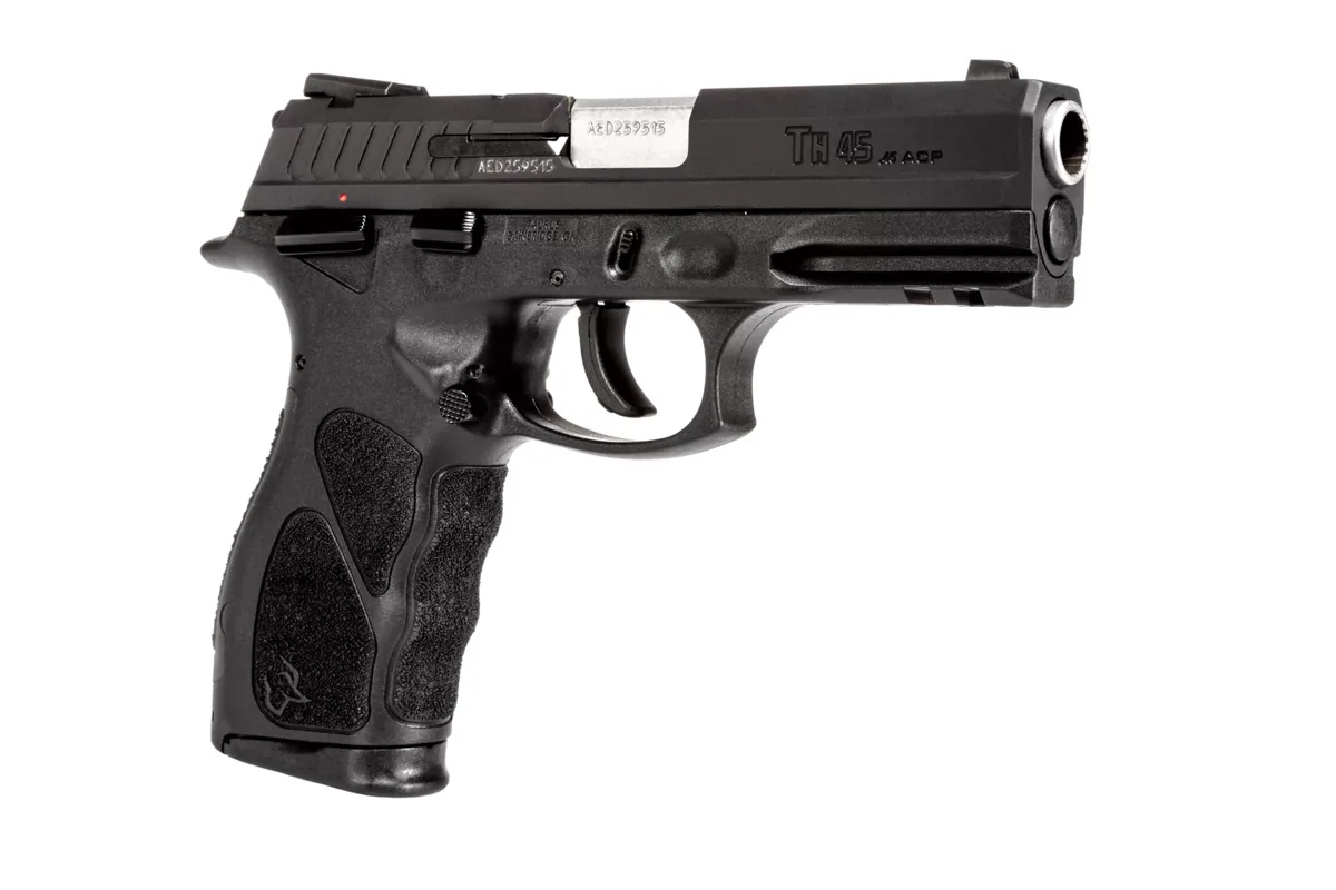 Taurus TH45 .45 ACP, 13 Rounds
