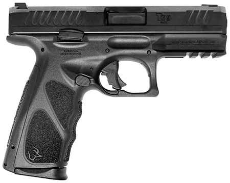 Taurus TS9 9mm, 17 Rounds