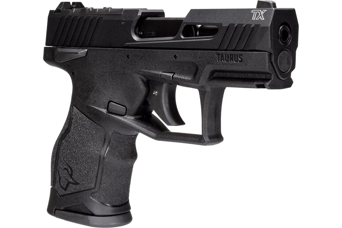 Taurus Tx 22 Compact, 13 Rounds