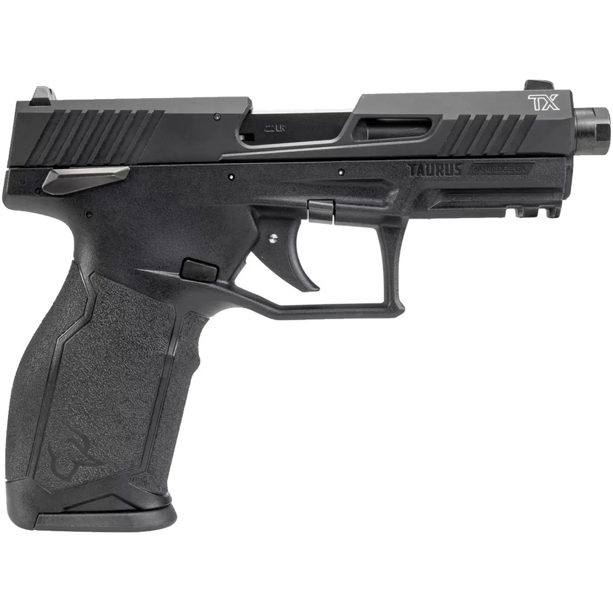 Taurus TX22 .22 LR, 15 Rounds