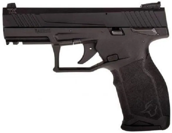 Taurus TX22 .22 LR, 16 Rounds