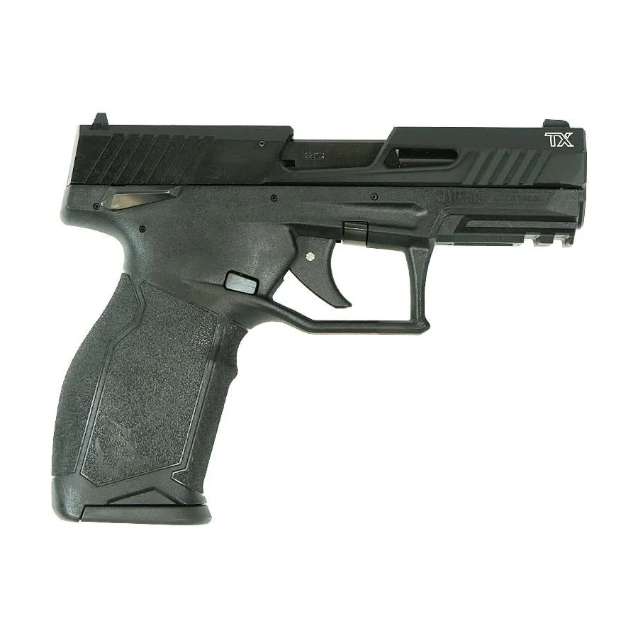 Taurus TX22 Gen 2 .22 LR, 15 Rounds
