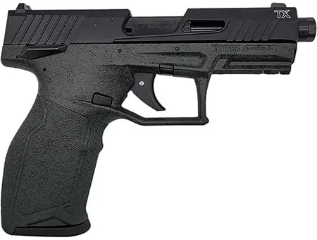 Taurus TX22 Gen 2 .22 LR, 22 Rounds