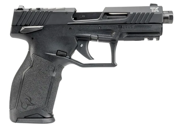 Taurus TX22 T.O.R.O. .22 LR, 10 Rounds
