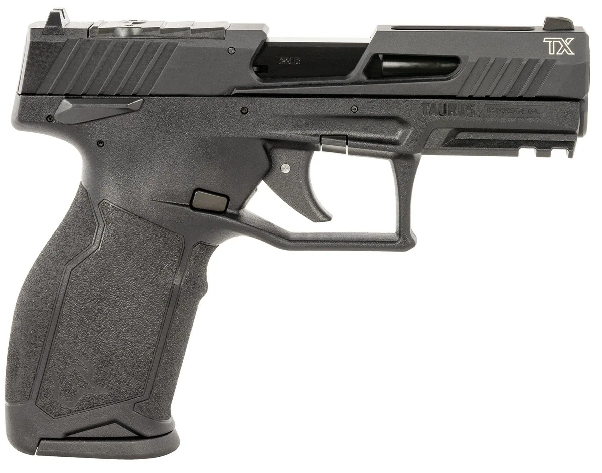 Taurus TX22 T.O.R.O. Gen 2 .22 LR, 10 Rounds